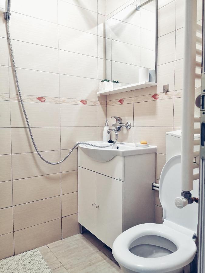 Apartament One Divine - Zărneşti Zewnętrze zdjęcie