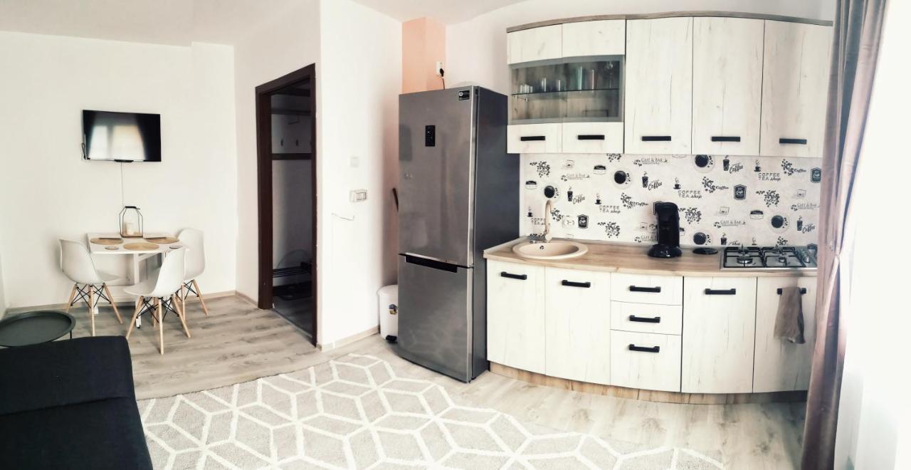 Apartament One Divine - Zărneşti Zewnętrze zdjęcie