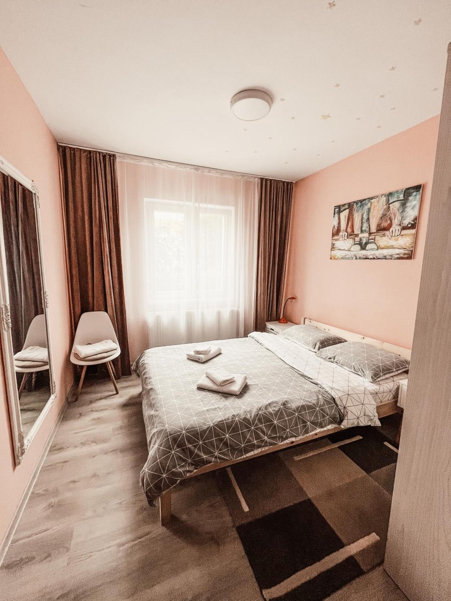 Apartament One Divine - Zărneşti Zewnętrze zdjęcie