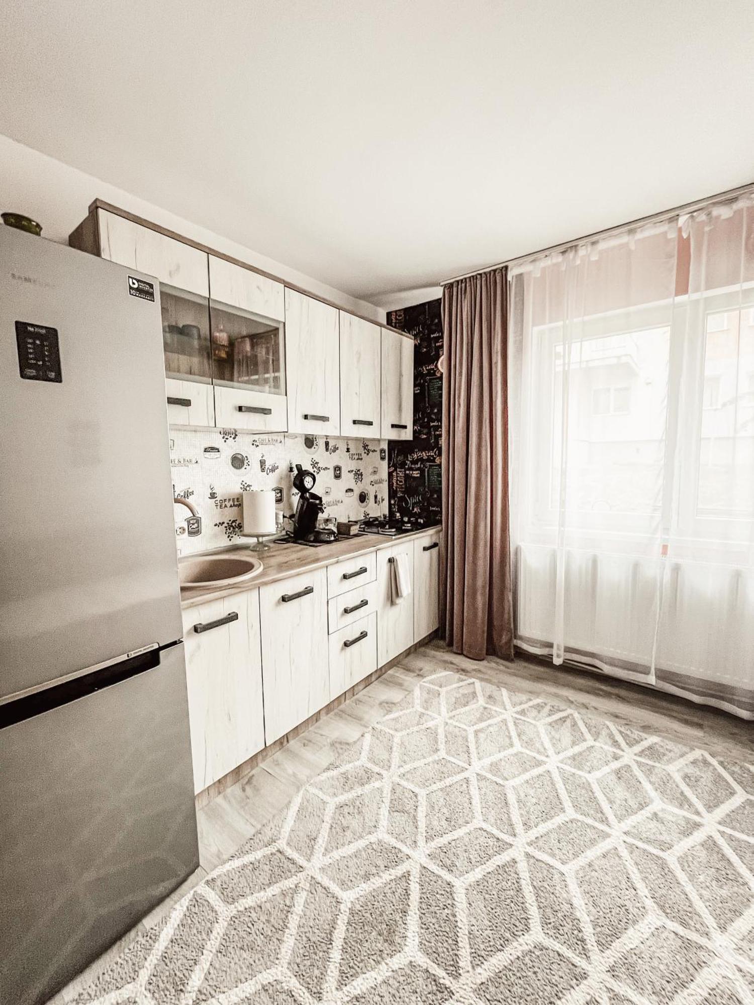 Apartament One Divine - Zărneşti Zewnętrze zdjęcie